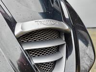 TRIUMPH DAYTONA 675