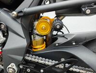 TRIUMPH DAYTONA 675