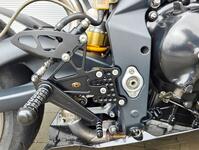 TRIUMPH DAYTONA 675