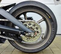 TRIUMPH DAYTONA 675