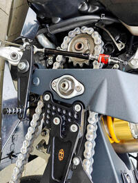 TRIUMPH DAYTONA 675