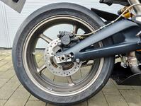 TRIUMPH DAYTONA 675