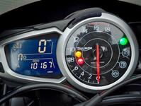 TRIUMPH DAYTONA 675