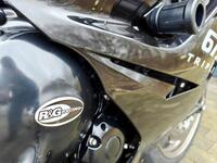 TRIUMPH DAYTONA 675