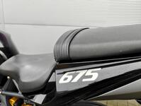 TRIUMPH DAYTONA 675