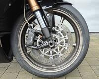 TRIUMPH DAYTONA 675