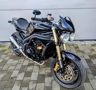 TRIUMPH SPEED TRIPLE 1050