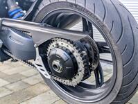TRIUMPH SPEED TRIPLE 1050