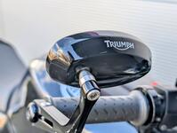 TRIUMPH SPEED TRIPLE 1050