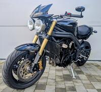 TRIUMPH SPEED TRIPLE 1050