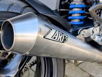 TRIUMPH SPEED TRIPLE 1050