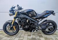 TRIUMPH SPEED TRIPLE 1050