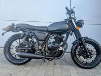 MUTT FSR 125