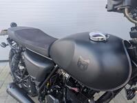 MUTT FSR 125