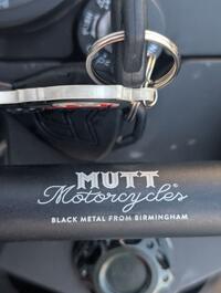 MUTT FSR 125