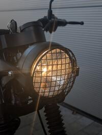 MUTT FSR 125