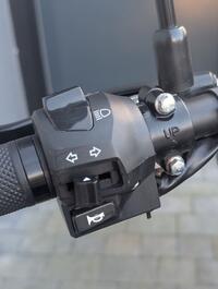 MUTT FSR 125