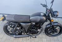 MUTT FSR 125