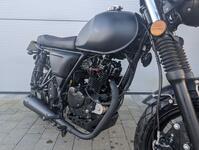 MUTT FSR 125