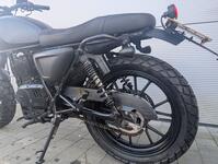 MUTT FSR 125