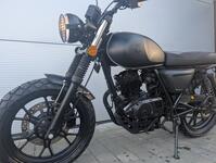 MUTT FSR 125