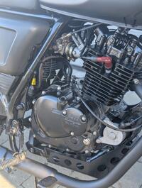 MUTT FSR 125