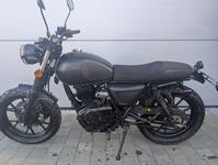 MUTT FSR 125