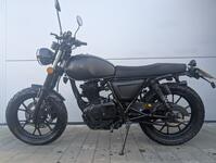 MUTT FSR 125