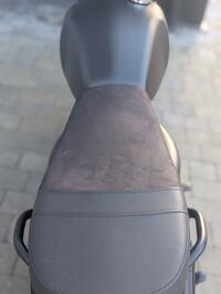 MUTT FSR 125