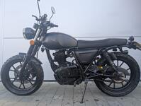 MUTT FSR 125