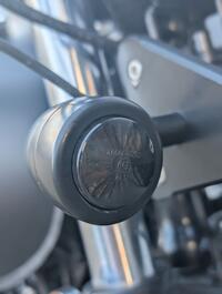 MUTT FSR 125