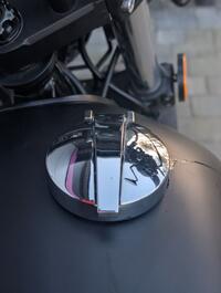 MUTT FSR 125