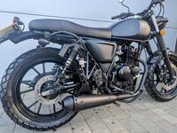 MUTT FSR 125
