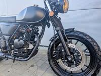 MUTT FSR 125