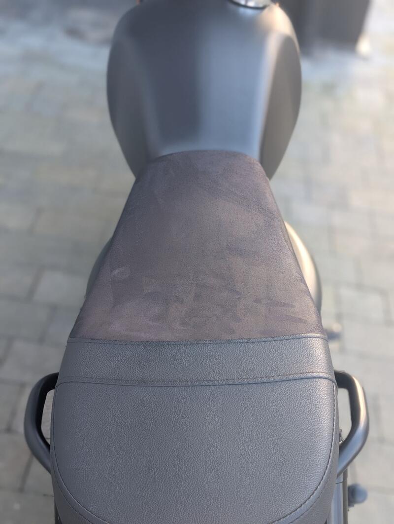 MUTT FSR 125