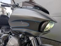 HARLEY-DAVIDSON CVO