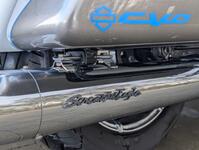 HARLEY-DAVIDSON CVO