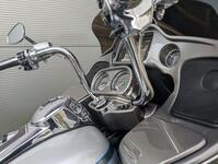 HARLEY-DAVIDSON CVO