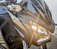 KAWASAKI Z300