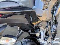 KAWASAKI Z300