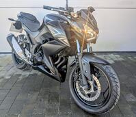 KAWASAKI Z300