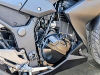 KAWASAKI Z300
