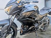 KAWASAKI Z300