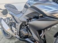 KAWASAKI Z300