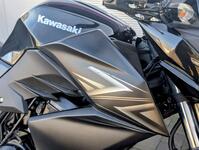 KAWASAKI Z300