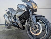 KAWASAKI Z300