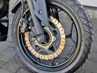 KAWASAKI Z300