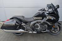 BMW K1600B