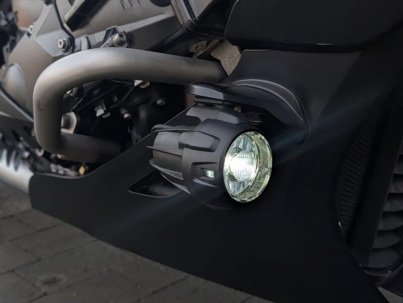 BMW K1600B