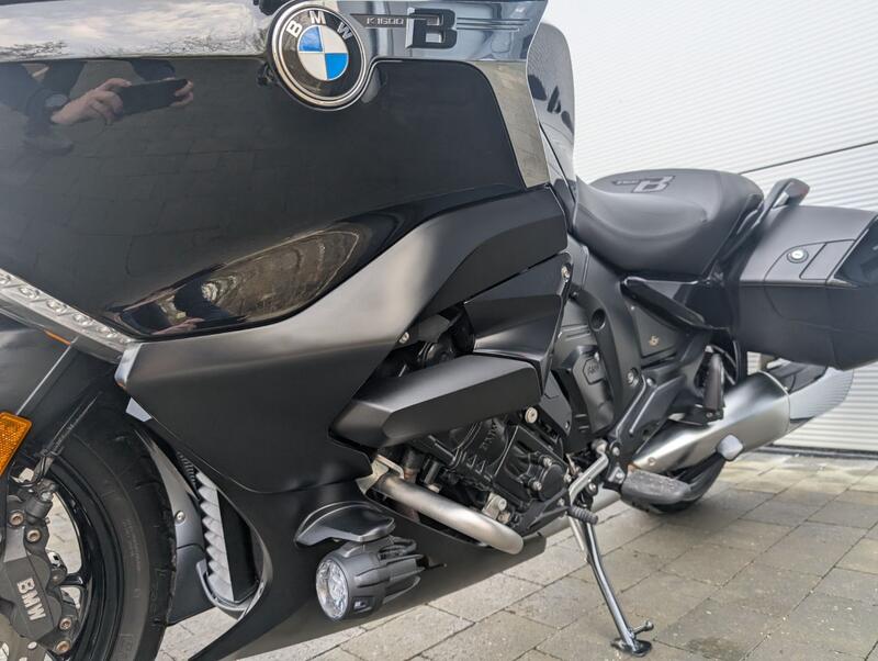 BMW K1600B